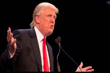 محبوبیت نامزد جمهوری‌خواه ۱۲ درصد سقوط کرد 