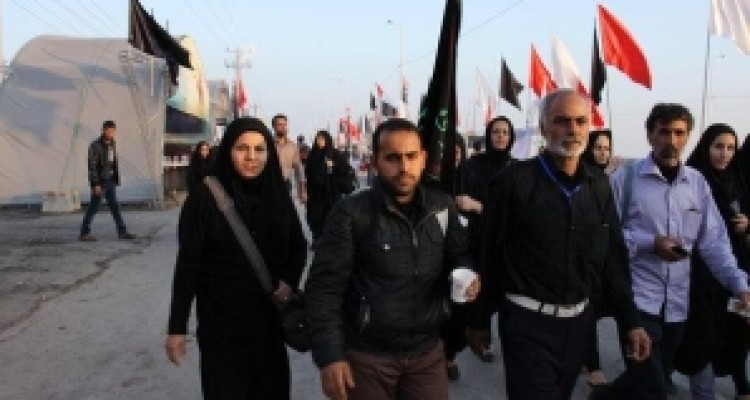 	توصیه های بهداشتی به زائران اربعین حسینی/ لزوم مراقب در برابر وبا 