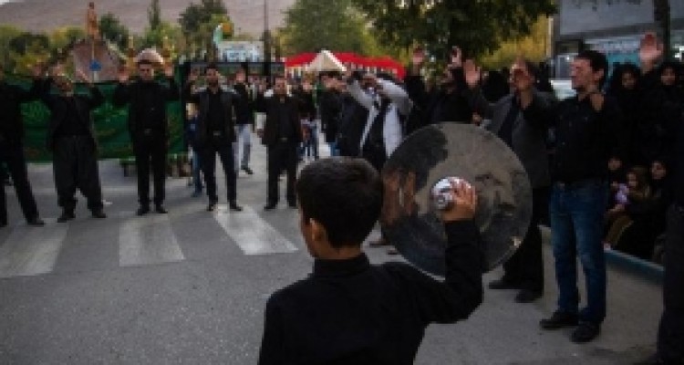 اتخاذ تدابیر لازم برای برگزاری مراسم اربعین حسینی در کرمانشاه 