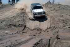 	مسابقات اتومبیلرانی آفرود «دو دیفرانسیل» درکرمانشاه برگزار می‌شود 