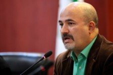 	۹۰درصد اندوخته های جانوری در کشور نابود شده است 