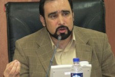 	بالاترین تورم کیفری در ایران است/حفظ محیط زیست به مردم سپرده شود 