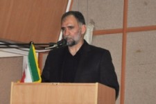 	تسلیم شدن بافرهنگ دینی سازگاری ندارد/روحیه انقلابی نقطه قوت نظام 