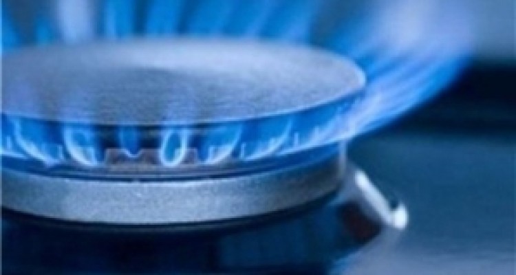 	افزایش ۴ میلیون مترمکعبی مصرف گاز طبیعی در استان کرمانشاه 