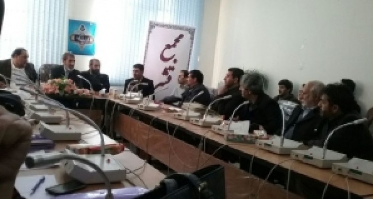 	برگزاری اجلاسیه ۲۰۰۰شهید هنرمند/ضرورت تولید آثارکیفی توسط بسیجیان 