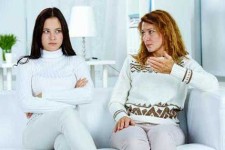  10 توصیه برای روبرو شدن با فامیل بعد از طلاق 