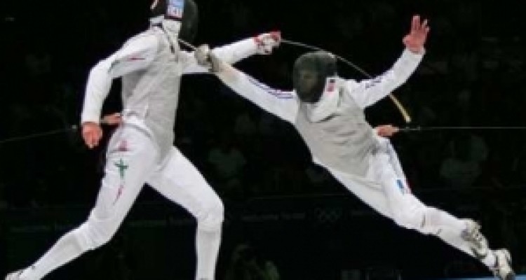 هیئت شمشیربازی کرمانشاه با کمبود تجهیزات مواجه است