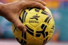 	مسابقات قهرمانی هندبال بانوان استان برگزار می شود 