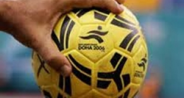 	مسابقات قهرمانی هندبال بانوان استان برگزار می شود 