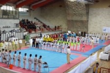 	مسابقات لیگ انفرادی نوجوانان و بزرگسالان استان از فردا در کرمانشاه آغاز می شود 