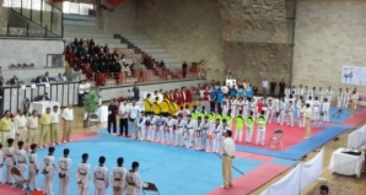 	مسابقات لیگ انفرادی نوجوانان و بزرگسالان استان از فردا در کرمانشاه آغاز می شود 