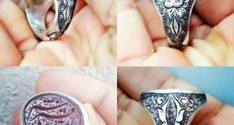 	قلمزنی هنر سنتی ایرانی- اسلامی است/مسئولان از هنرمندان حمایت کنند 