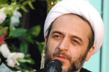 	معاون نهاد رهبری در دانشگاه ها: اسلامی کردن علوم انسانی از اهداف وحدت حوزه و دانشگاه است/ لزوم مبادله امکانات تحقیق و تدریس میان حوزویان و دانشگاهیان 