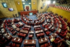 	ثبت نام کاندایدهای پنجمین دوره انتخابات مجلس خبرگان رهبری آغاز شد 