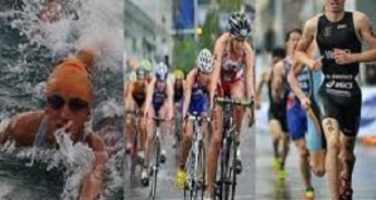 	ورزشکاران کرمانشاهی به مسابقات سه گانه لیگ باشگاه‌های کشور اعزام می‌شوند 