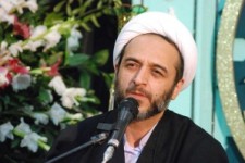 	آیت الله علیرضا مستشاری برای انتخابات خبرگان ثبت نام کرد 