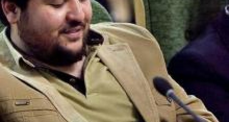  پیشنهاد جالب اینستاگرامی مدیر مسئول شبکه اطلاع رسانی مرصاد برای پویش مردمی "پیشنهاد جایگزین هاشمی بعد از مرگ یا عزل " 