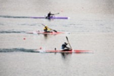 	تیم قایقرانی بانوان کرمانشاه به جشنواره رویینگ نوجوانان کشور اعزام شد 