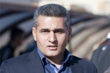 	جذب۶بازیکن تازه نفس در ترکیب بعثت/آمادگی برای نبرد بامدعیان 