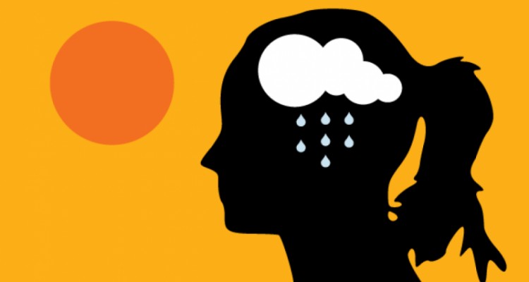  افسردگی، دلایل و علائم بیماری افسردگی 