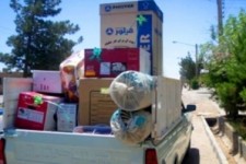 	پرداخت بیش از یک میلیارد ریال کمک هزینه ازدواج به مددجویان سنقری 