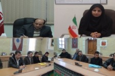 	معرفی توانمنديهای جامعه ورزش روستايی باعث هدايت آن به سمت توسعه می شود 