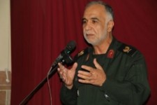 	دشمنان به دنبال اجرای سناریوی براندازی نظام بودند/تاکیدبر بصیرت افزایی 