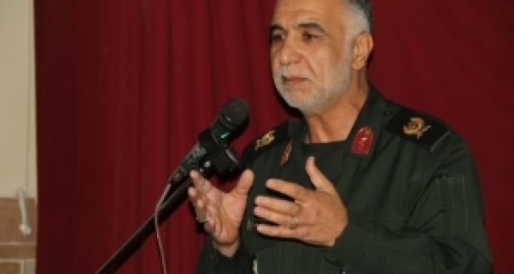 	دشمنان به دنبال اجرای سناریوی براندازی نظام بودند/تاکیدبر بصیرت افزایی 