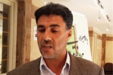 مردم ایران درحماسه 9 دی پشتیبانی خود از نظام اسلامی را نشان دادند