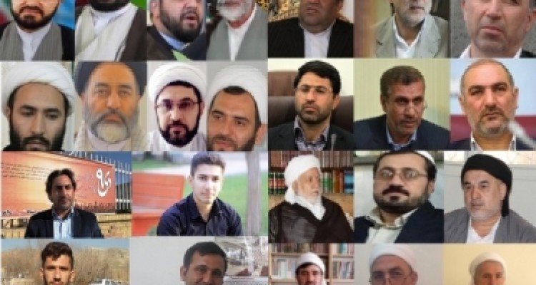 	صدای واحد اقشار مختلف مردم در ششمین سالگرد 9 دی ماه/ از دانشجو و ورزشکار تا نماینده مجلس و امام جمعه همه از عظمت یک حماسه ماندگار گفتند 