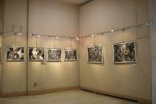  اولین نگارخانه خصوصی غرب کشور در کرمانشاه افتتاح می شود 