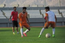 	بعثت دربازی‌های خانگی قدرتمندعمل کرده/برای شکست اکسین آماده‌ایم 