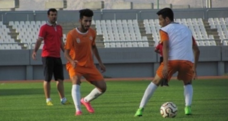 	بعثت دربازی‌های خانگی قدرتمندعمل کرده/برای شکست اکسین آماده‌ایم 