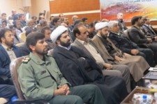  جشن ازدواج 61 نوعروس تحت پوشش کمیته امداد در گیلان غرب برگزار شد + تصاویر 