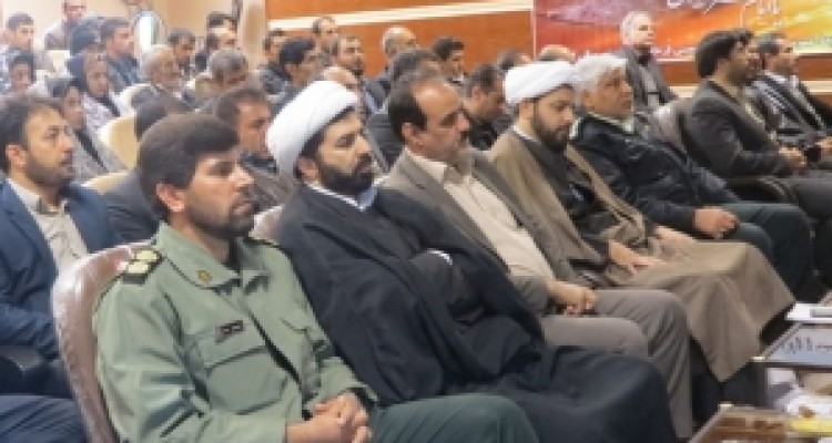  جشن ازدواج 61 نوعروس تحت پوشش کمیته امداد در گیلان غرب برگزار شد + تصاویر 