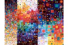 	برگزاری مسابقه هنرهای تجسمی «راه روشن» در کرمانشاه 