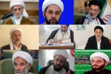 	فریاد اعتراض واحد علمای شیعه و سنی استان کرمانشاه/ خون پاک شیخ نمر بنیان آل سعود را بر باد خواهد داد/ این اقدام برای دولت منفور آل سعود گران تمام می شود 