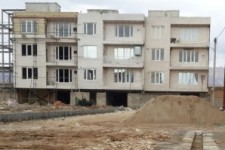 	زندگی با رنگ گل و لای در قلب شهر/ مجتمعی که فراموش شده است + تصاویر 