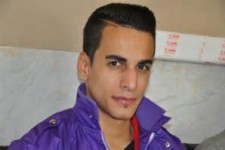 	نداشتن اسپانسر تنها مشکلم برای حضور در مسابقات کاراته لیگ جهانی 2016 فرانسه است 