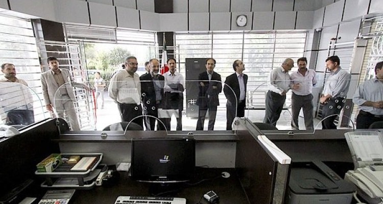 مدل تعیین نرخ‌ سود بانکی هم ناگهانی تغییر کرد