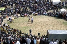 	اولین همایش ملی کشتی «زوران» در شهرستان کنگاور برگزار می شود 