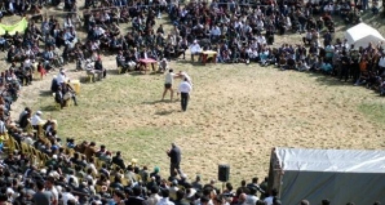 	اولین همایش ملی کشتی «زوران» در شهرستان کنگاور برگزار می شود 