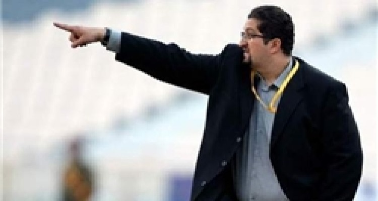 موفقیت‌های اخیر پرسپولیس سهم برانکو است/ تیم امید فعلی را من سر و سامان دادم