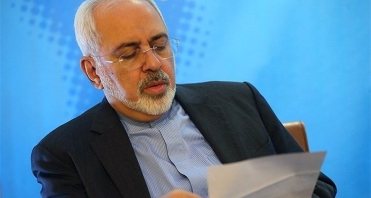 ظریف: برخی در عربستان در کار گرفتار کردن تمام منطقه در بحران هستند 