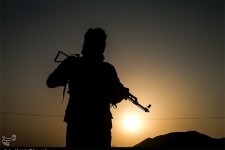  ۲۴ ساعت حضور در قتلگاه اشرار و تروریست ها+ تصاویر 