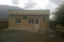 	13 خانه بهداشت روستایی در سنقروکلیایی با مشارکت کمیته امداد به بهره برداری رسید 