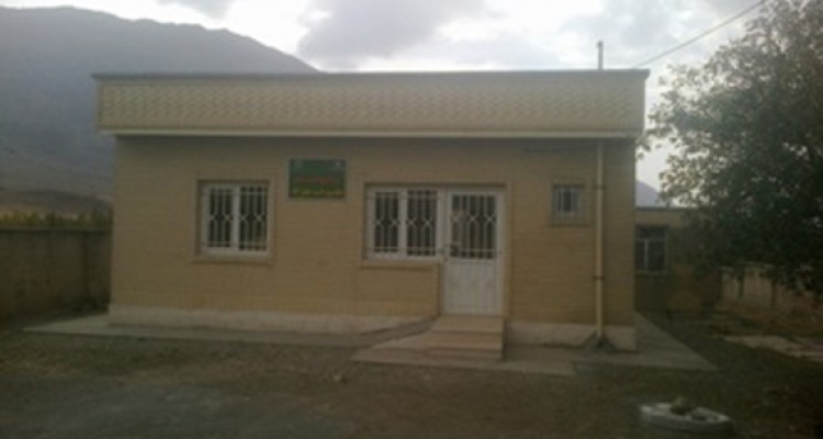 	13 خانه بهداشت روستایی در سنقروکلیایی با مشارکت کمیته امداد به بهره برداری رسید 