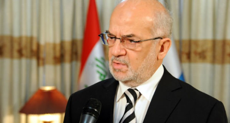 عراق با محکومیت ایران در حادثه سفارت ریاض مخالف است