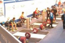 	سه ورزشکار کرمانشاهی به اردوی تیم ملی وزنه برداری کشور دعوت شدند 