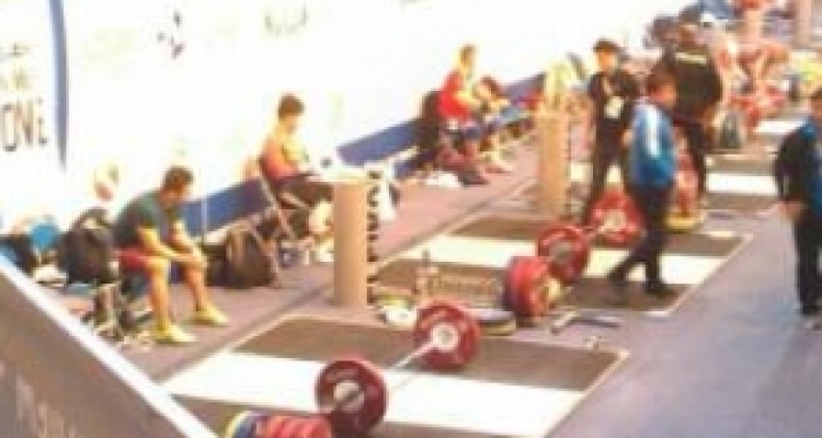 	سه ورزشکار کرمانشاهی به اردوی تیم ملی وزنه برداری کشور دعوت شدند 